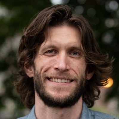 Jamey Volker 