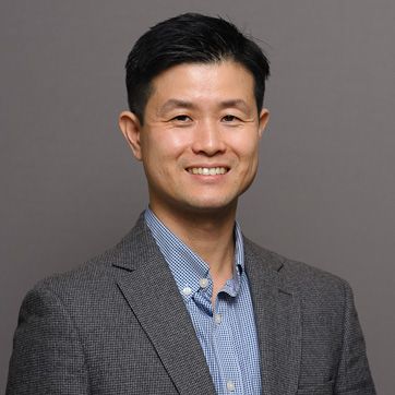 Andy Hong