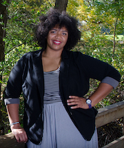 Nikotris Perkins