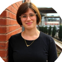 Dawn Walter headshot