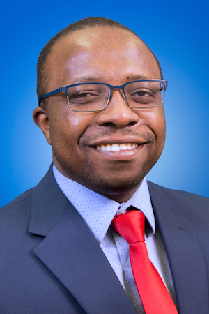 Dr. Godfred O. Boateng
