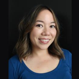 Jamie Arnau Headshot