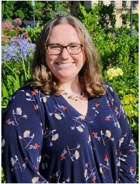 Kayla Sorenson headshot