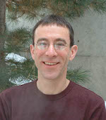 Keith Bartholomew
