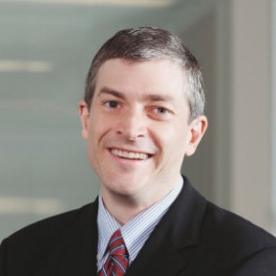 Scott Kocher
