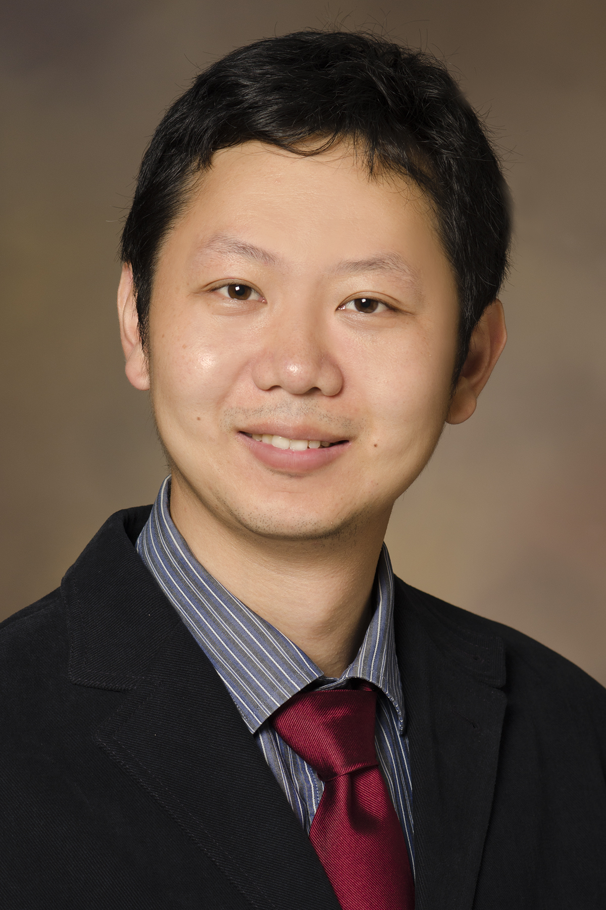 Siyang Cao
